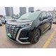 Denza D9 DM-i, 190км  4WD Flagship, 2025, пробіг 3 тисячі км